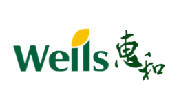 惠和Wells