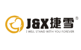 捷雪J&X