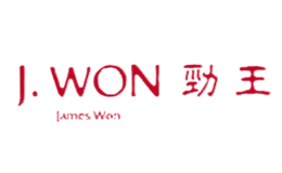 劲王J·WON