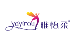 雅怡柔yayirou