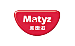 美泰滋Matyz