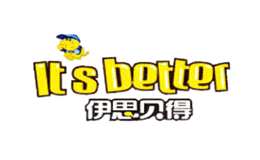 伊思贝得Itsbetter