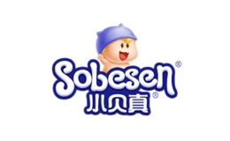 小贝真Sobesen