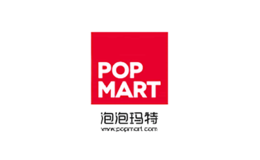 泡泡玛特POPMART