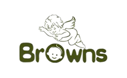Browns布朗天使