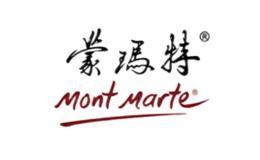 蒙玛特Montmarte