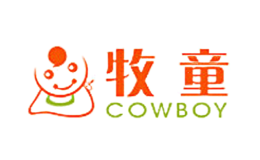 牧童Cowboy