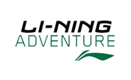 李宁探索LI-NING ADVENTURE