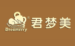 君梦美Dreamerry