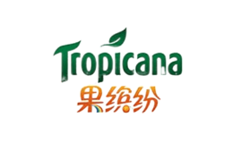 Tropicana果缤纷