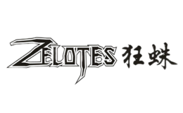 狂蛛ZELOTES