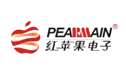 红苹果PEARMAIN