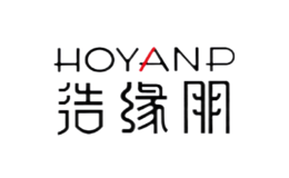 浩缘朋HOYANP