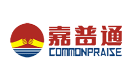 嘉普通COMMONPRAISE