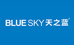 天之蓝BLUESKY