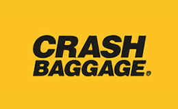 CRASH BAGGAGE