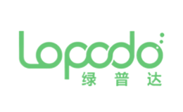 绿普达Lopodo