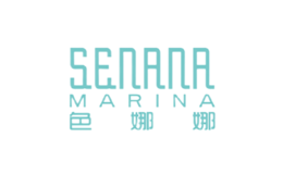 色娜娜Senana