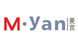 曼言M·yan