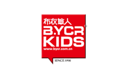 布衣草人B.YCRKIDS