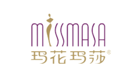 玛花玛莎MISSMASA