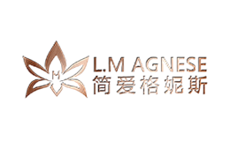 简爱格妮斯L.MAGNESE