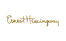 ErnestHemingway海明威