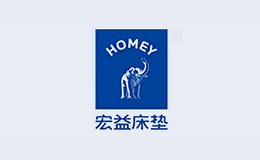 宏益床垫