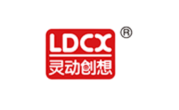 灵动创想LDCX