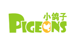 小鸽子PIGEONS