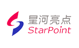 星河亮点StarPoint