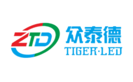 众泰德TIGER