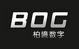 柏境数字BOG