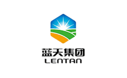 蓝天LENTAN