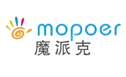 魔派克mopoer