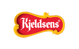 Kjeldsens蓝罐