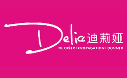 迪莉娅Delia