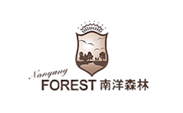 南洋森林FOREST