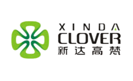 新达高梵CLOVER