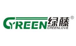 绿藤GREEN