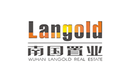 南国置业LANGOLD