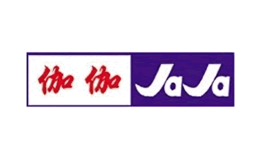 伽伽JaJa