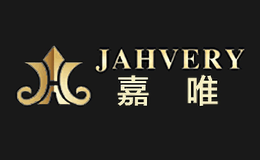 嘉唯Jahvery