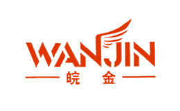 皖金WANJIN