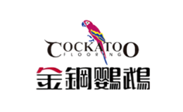 金钢鹦鹉COCKATOO