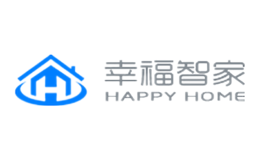 幸福智家HAPPY HOME