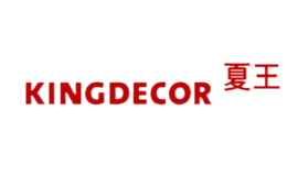 夏王KINGDECOR