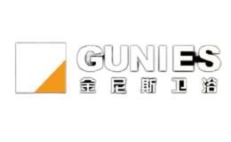 金尼斯卫浴GUNIES