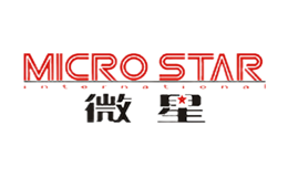 微星MICRO STAR