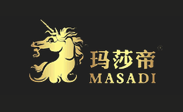 玛莎蒂MASADI